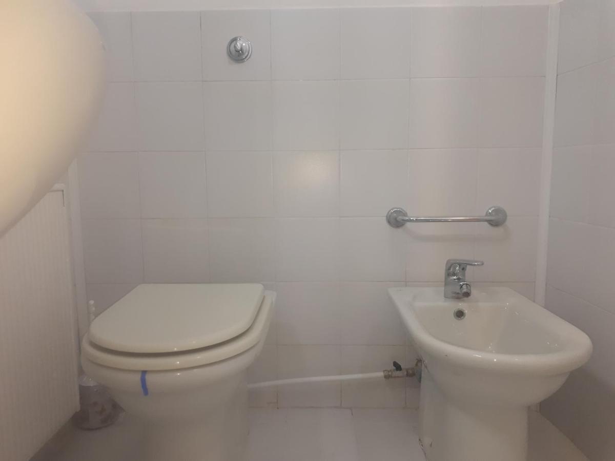 Central House Apartman Caserta Kültér fotó